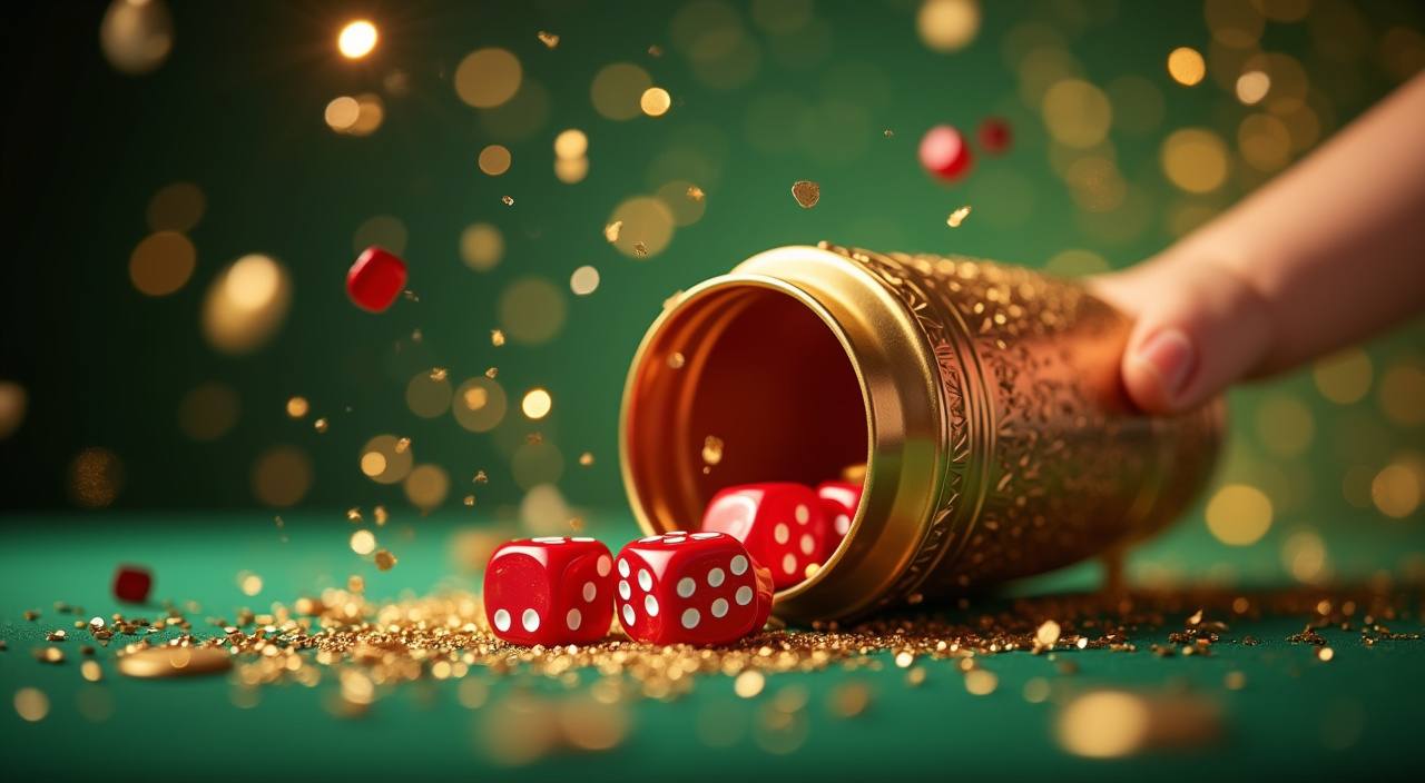 qq22 qq22 ရှိ High Stakes Baccarat ဘာတွေပါသလဲ